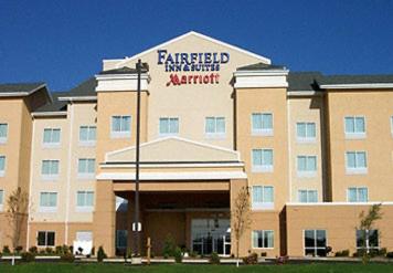 Fairfield Inn & Suites by Marriott Effingham